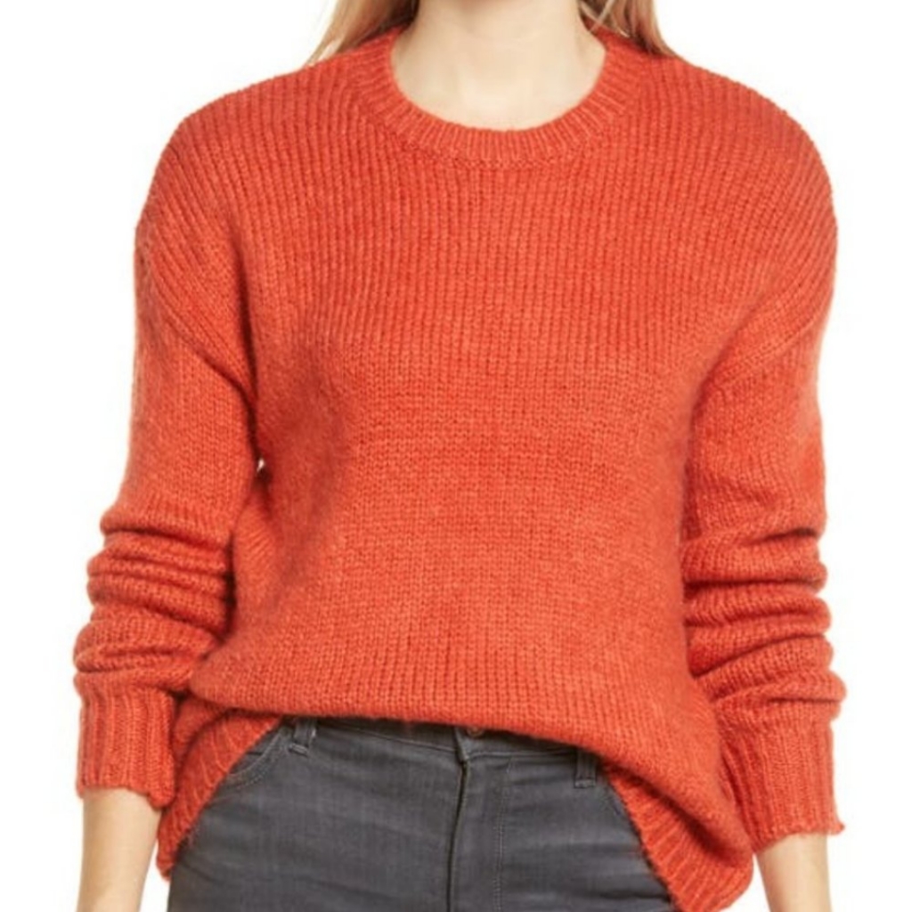 Cotton Emporium Sweater Cotton Emporium Sweater